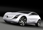 Mazda Kazamai Concept